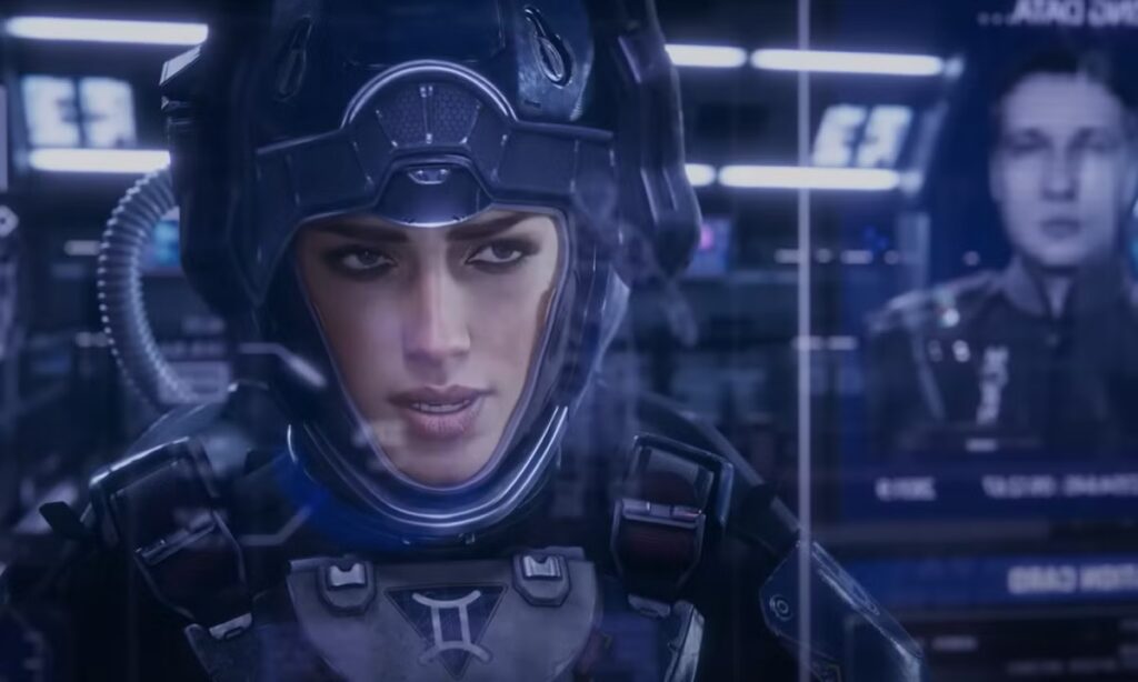 Yelzkizi the expanse: osiris reborn devs admit generative ai is being used, but claim everything is still ‘100 percent human made’
