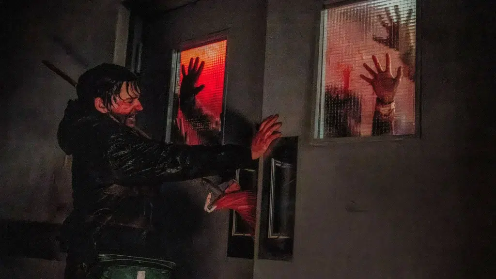 Yelzkizi ‘one fateful, horrifyihe first trailer for the resident evil movie — feedback, reactions, and everything we know (2026)