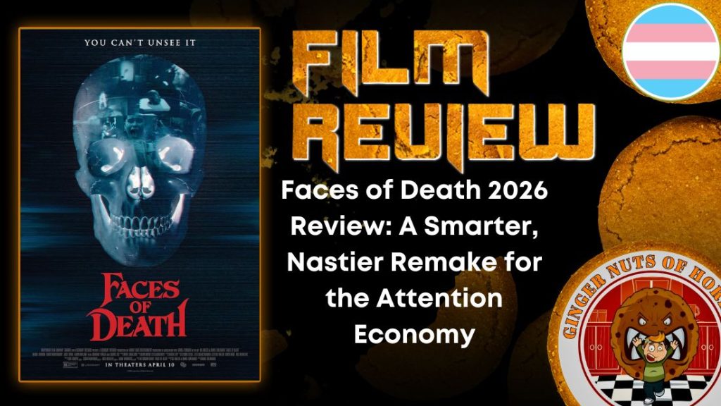 Yelzkizi faces of death review: is the 2026 horror reboot worth watching?