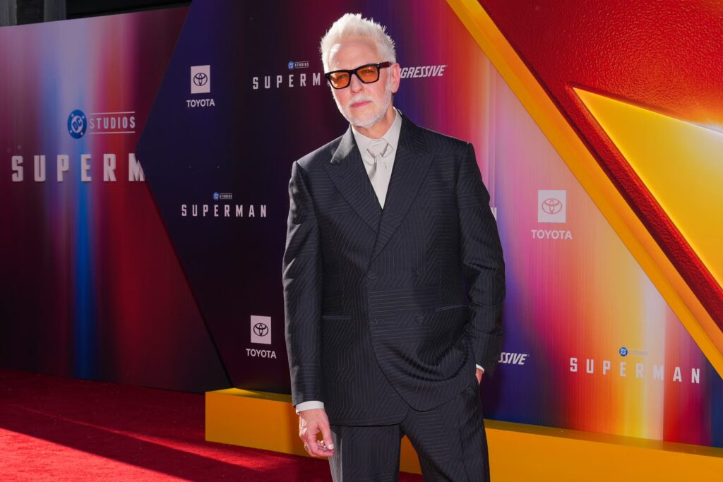 Maxima confirmed for superman sequel man of tomorrow  what we know so far