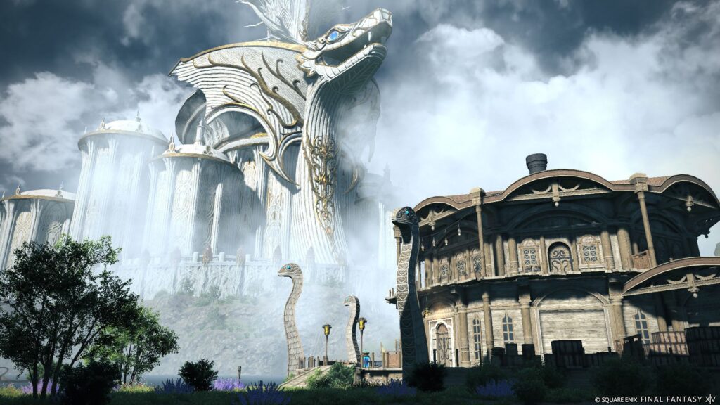 Final fantasy 14 is taking its next giant step with the evercold expansion: release date, new jobs, weekly progression, and the big gameplay overhaul