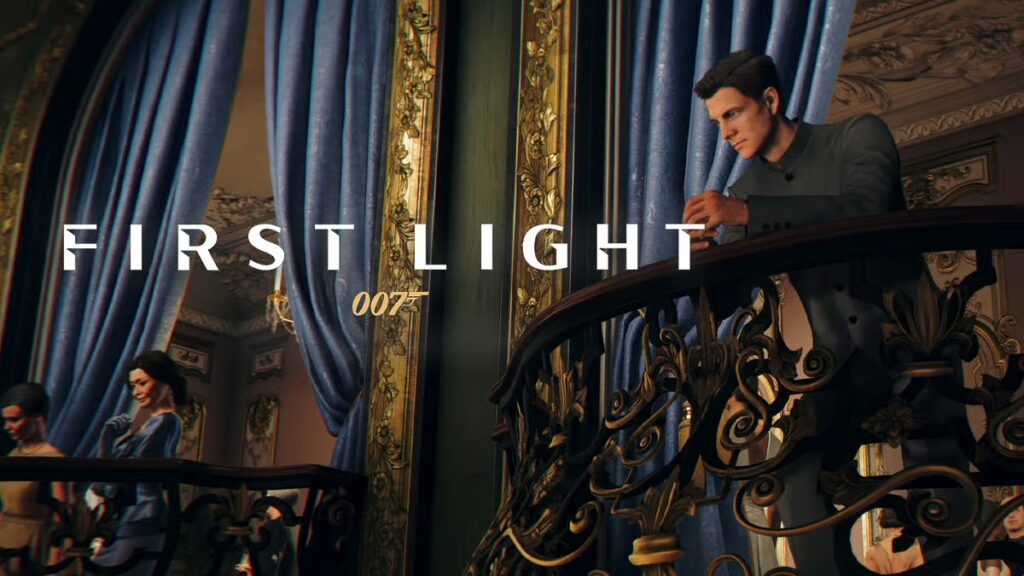 James bond is the latest major switch 2 port to get delayed: 007 first light switch 2 release window, platforms, and what happened