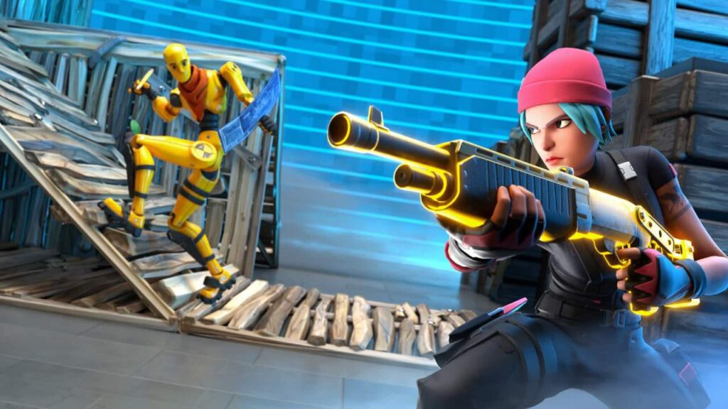 Yelzkizi what you need to know about the new fortnite arenas boxfight map (epic’s official ranked 1v1 & 2v2 island)