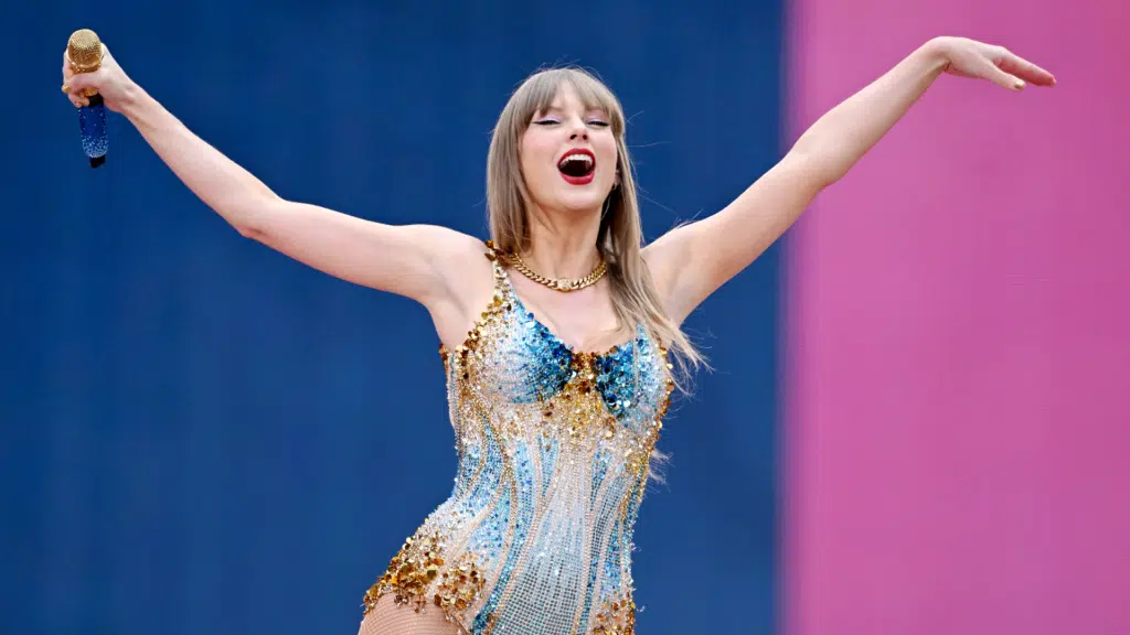 Yelzkizi taylor swift trademark filings explained: why she’s protecting her voice and image