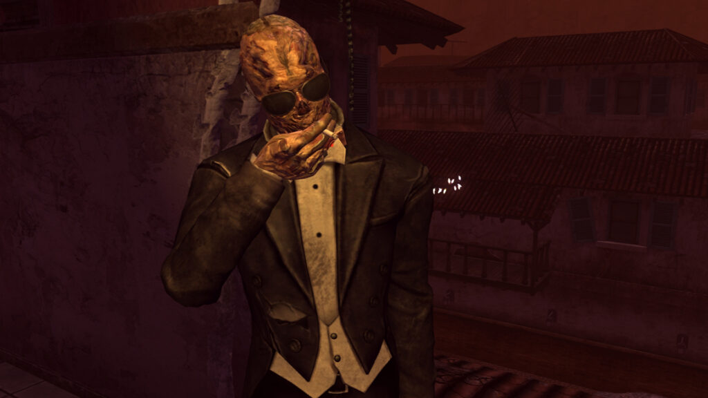 Yelzkizi obsidian was originally planning to make fallout: new vegas 2 – what happened and why it never released