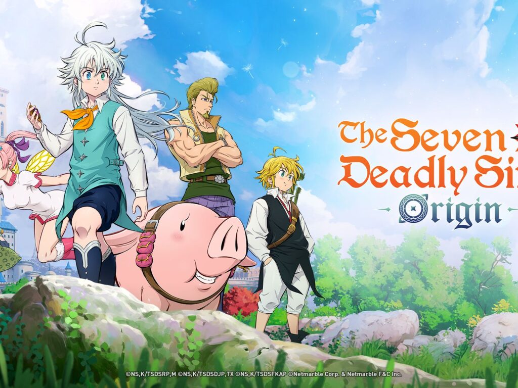Yelzkizi the seven deadly sins: origin review (2026): netmarble’s open-world anime rpg worth playing?