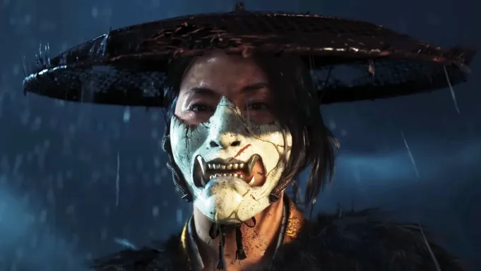 Yelzkizi ghost of yotei star erika ishii says she’d “jump” at the chance to play atsu again