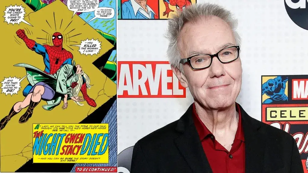 Gerry conway, punisher co-creator and spider-man writer, dies at 73: legacy, cause of death, and iconic stories explained