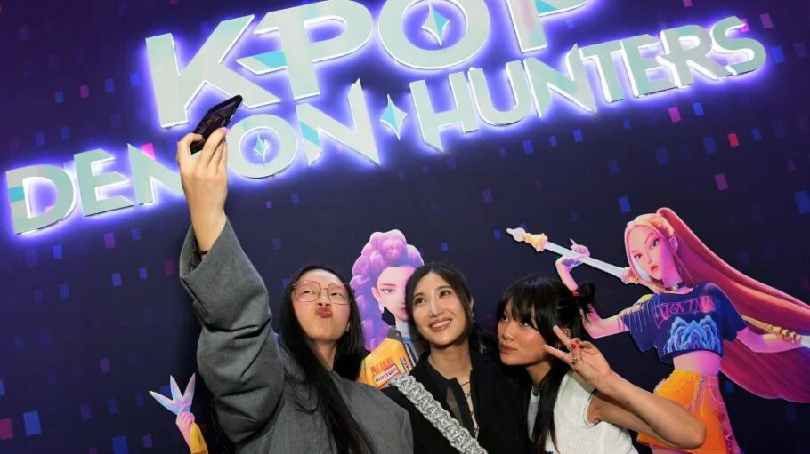 Yelzkizi KPop Demon Hunters Cast Reunites for Special Online Performances: What Fans Can Expect