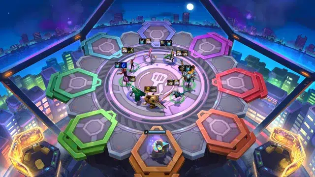 Yelzkizi the carousel will return in tft set 18: release date, why it left, and what changes next