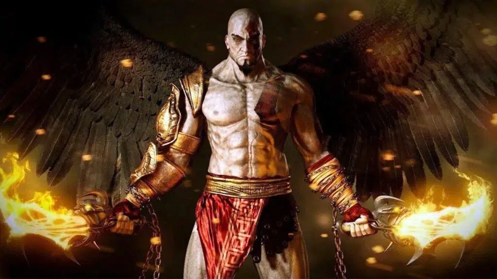 Yelzkizi god of war trilogy remake release date speculation, trailer news, platforms, and everything we know so far