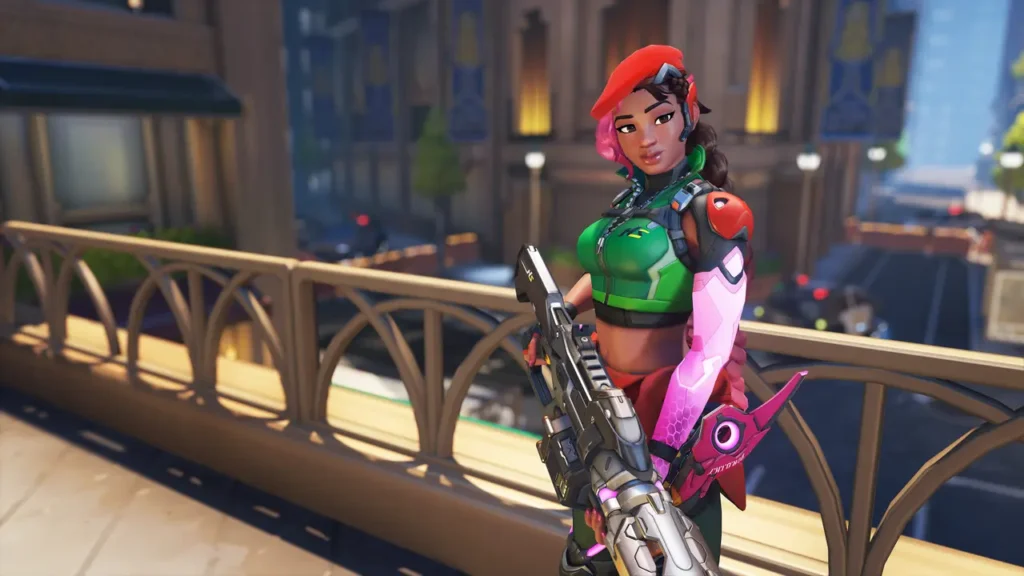 Yelzkizi overwatch players beg blizzard to revert mystery heroes changes after removing perks and 5v5 matches: “who asked for this? ”
