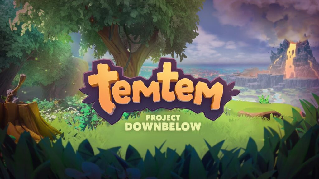 Yelzkizi temtem: pioneers is another “love letter,” not a replacement — what the new survival temtem game actually is