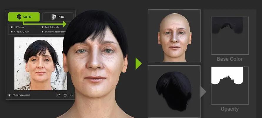 Headshot 3 official launch: character creator plugin features, pricing, and how the ai character creator workflow works