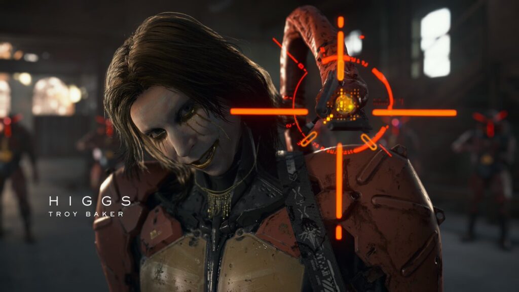 Wants players “impacted, not entertained”: on , higgs, and kojima’s “big swings” philosophy