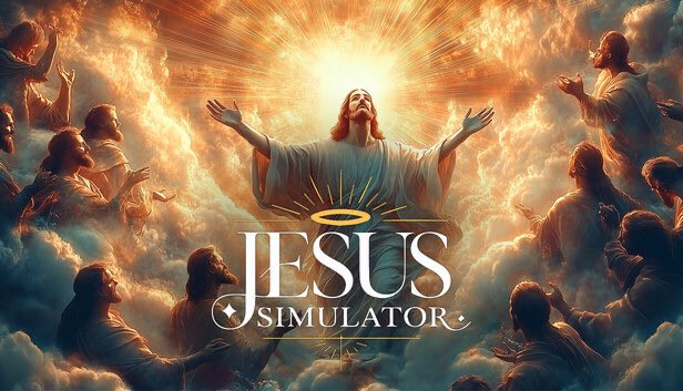 Yelzkizi sony banned the jesus game right before easter: why “jesus simulator” was delisted from the playstation store