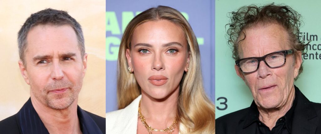 Yelzkizi ray gunn: sam rockwell, scarlett johansson and tom waits join brad bird’s animated sci-fi noir film – cast, plot, release date & everything we know