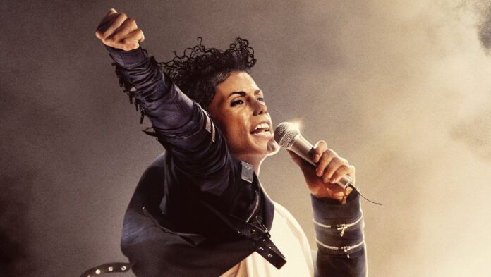 Yelzkizi why michael movie is breaking box office records worldwide