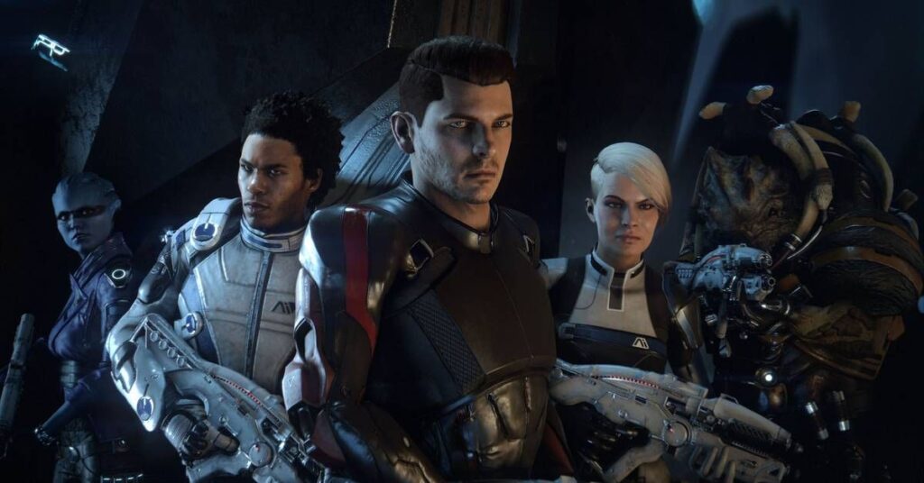 Yelzkizi mass effect andromeda was “done dirty” by ea, actor says: what happened, what fans missed, and where the series goes next