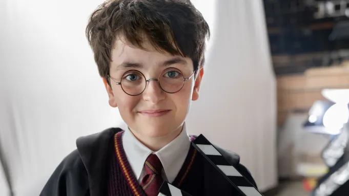 “our goal is to not have a huge gap”: boss confirms harry potter series won’t be annual as season 2 scripts remain unfinished