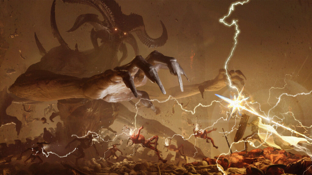 Yelzkizi diablo 4: lord of hatred’s new endgame – everything you need to know about war plans, echoing hatred, and more