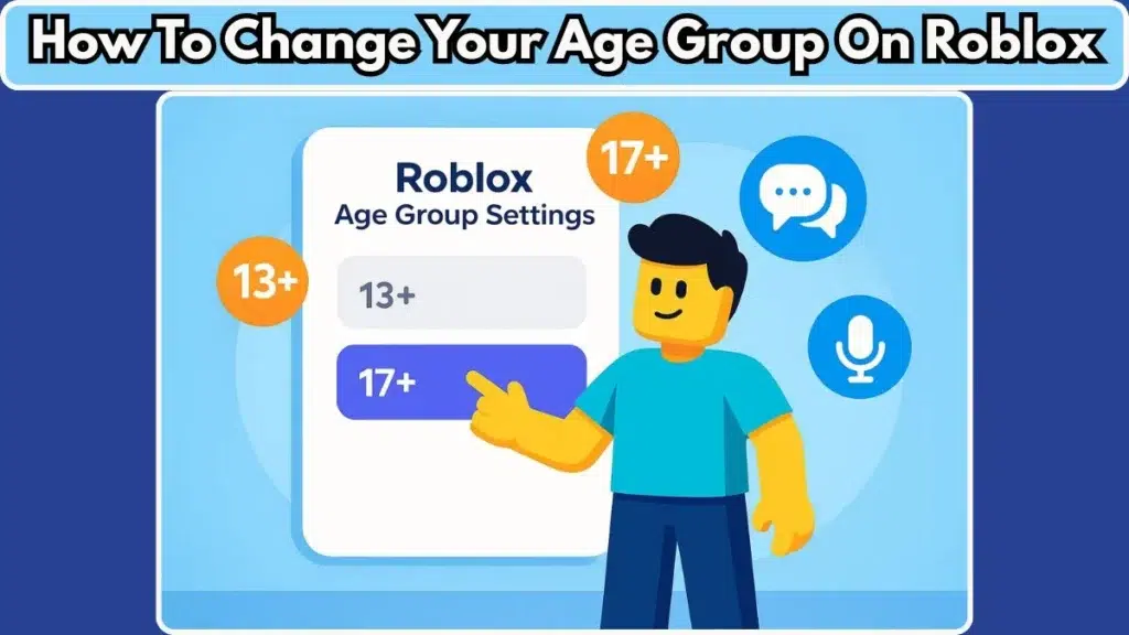 Roblox introduces mandatory age-gated account tiers: roblox kids vs roblox select and what changes in 2026