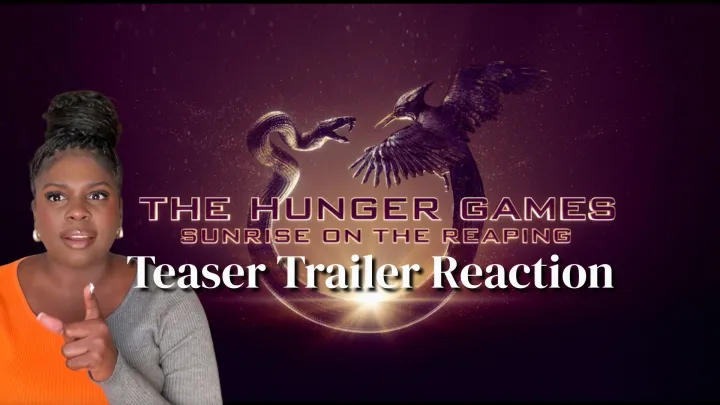 The Hunger Games: Sunrise on the Reaping – Official Trailer Breakdown, Hidden Details & Fan Reactions Explained