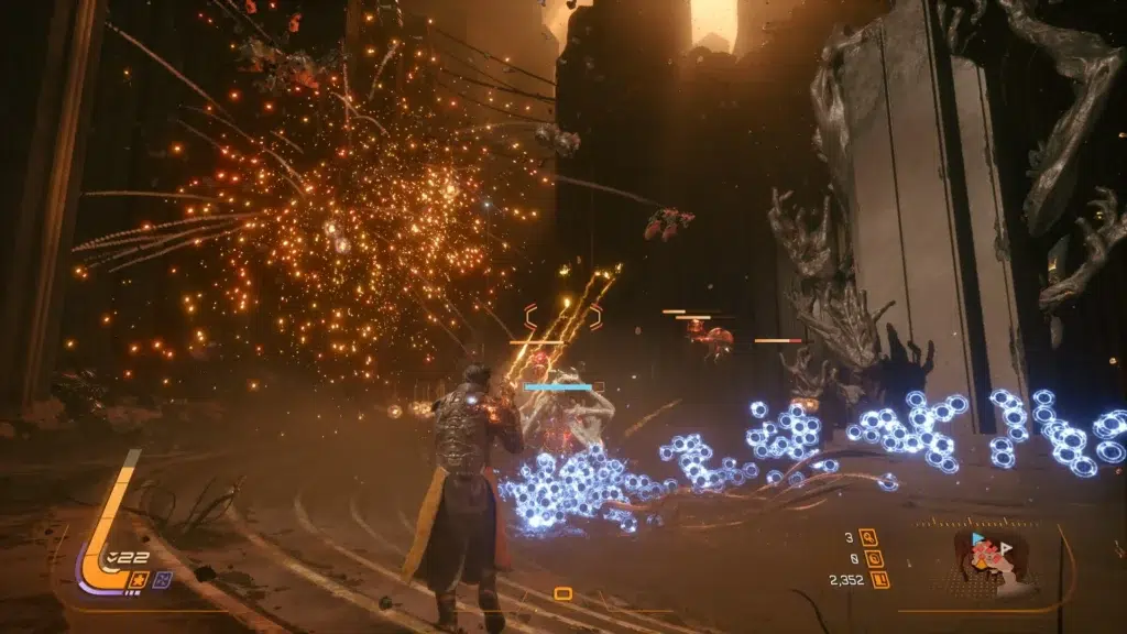 Yelzkizi saros: the kotaku review — what housemarque’s returnal successor gets right (and where it struggles)