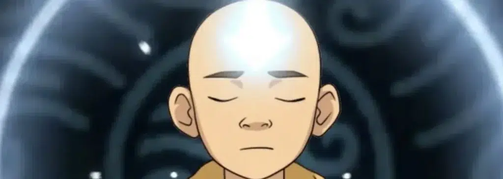 Yelzkizi avatar aang movie footage leak: what we know about the alleged paramount+ leak before release