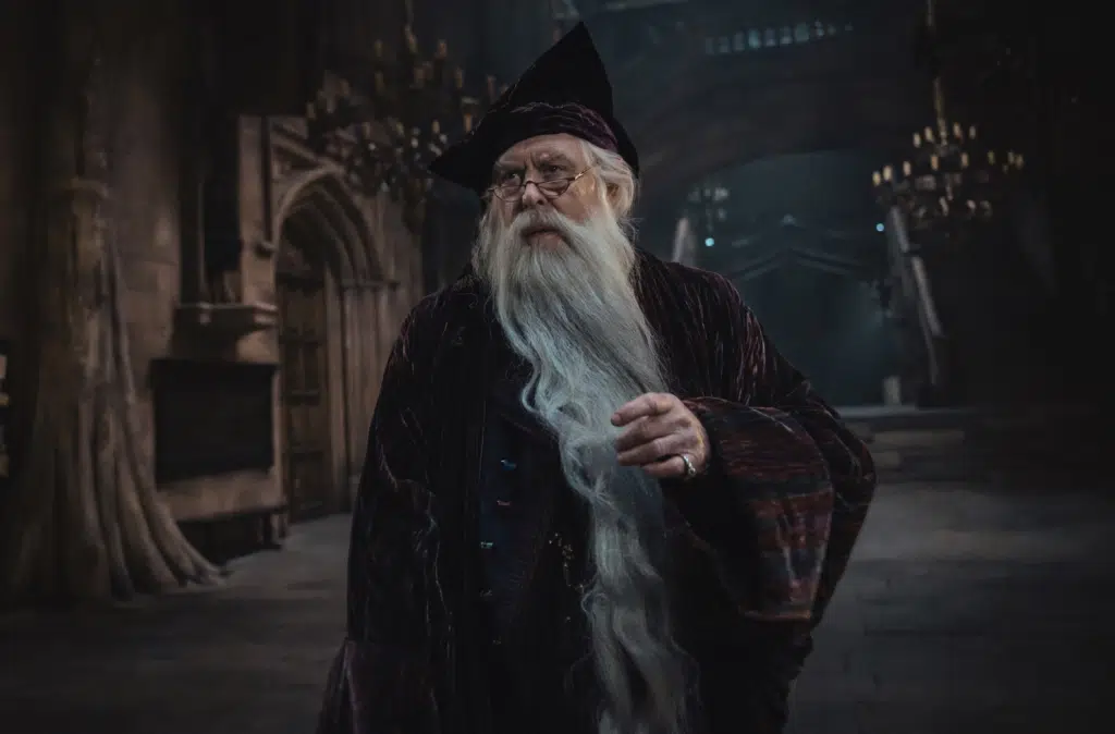 Yelzkizi Harry Potter TV Show Trailer Reveals First Look at Classic Moments Reimagined, New Cast, and Christmas 2026 Release Date
