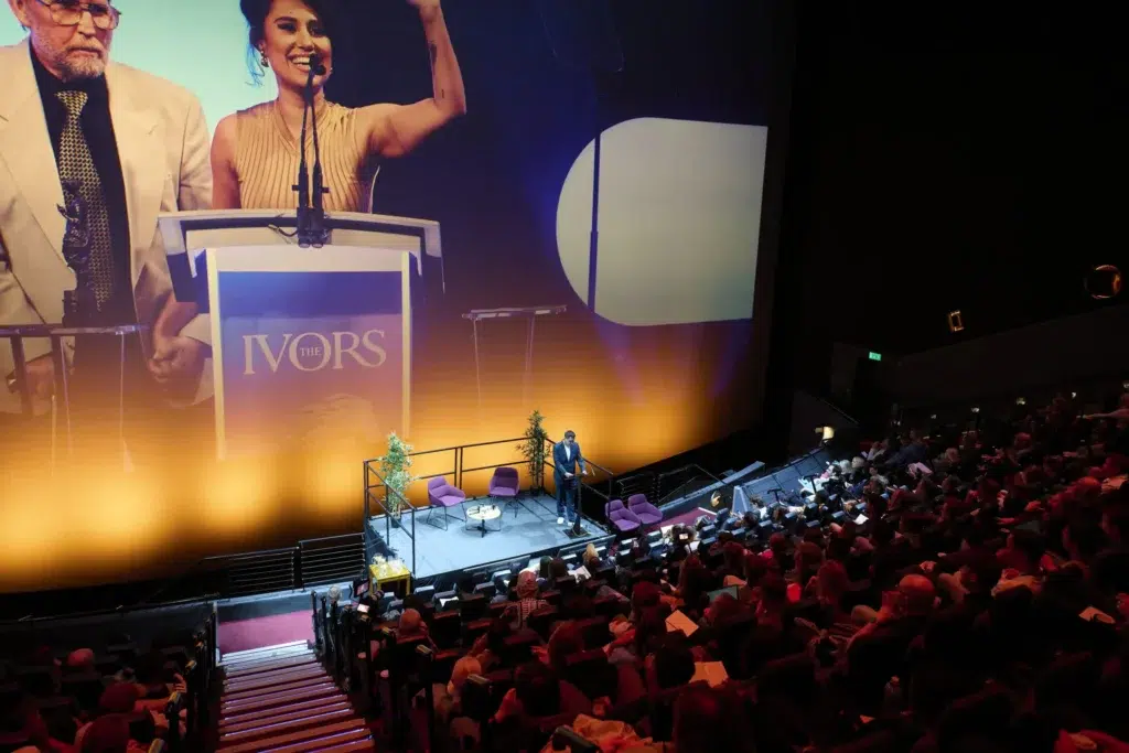 Yelzkizi the ivors academy announces ivors composer awards with new video game music category – everything you need to know