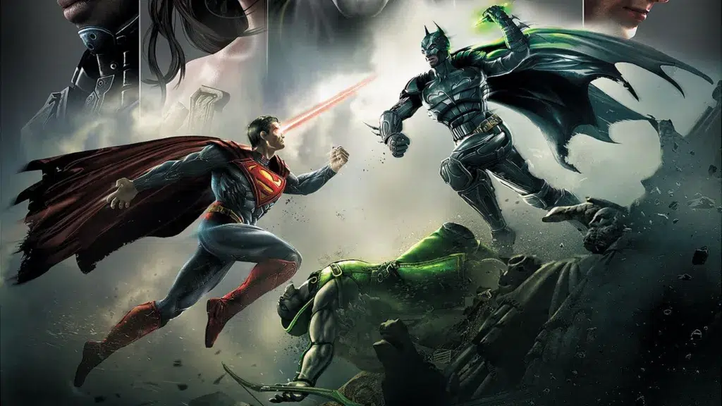 Injustice 3 rumor explodes: why netherrealm’s next fighting game might be a dc comeback