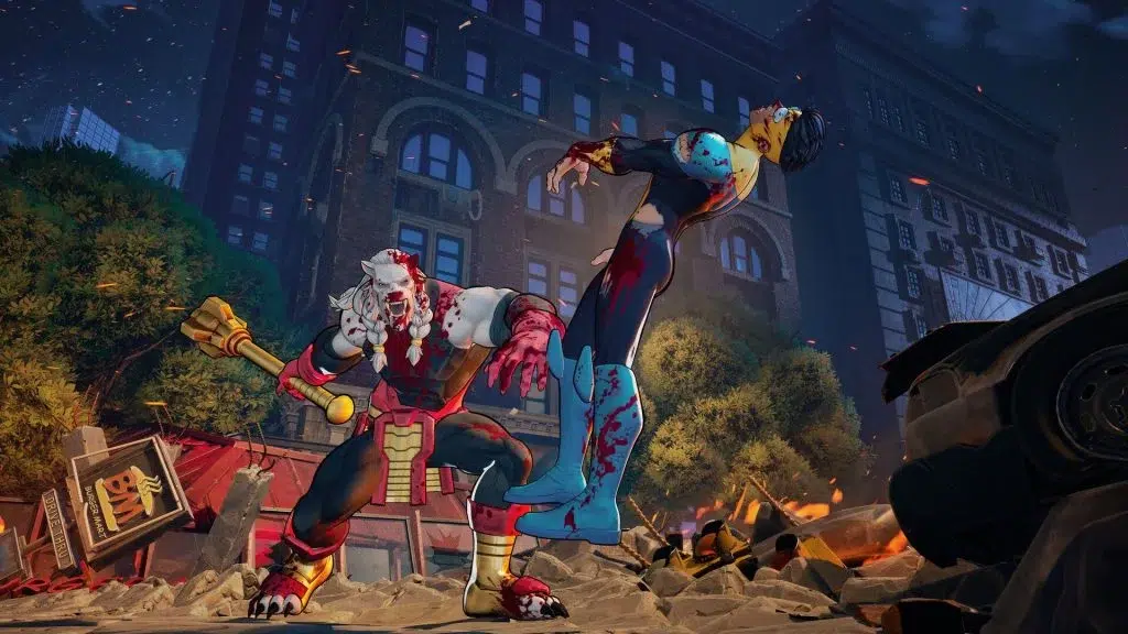 Invincible vs global release times confirmed: full launch schedule by time zone (pdt, edt, bst, cest, utc)