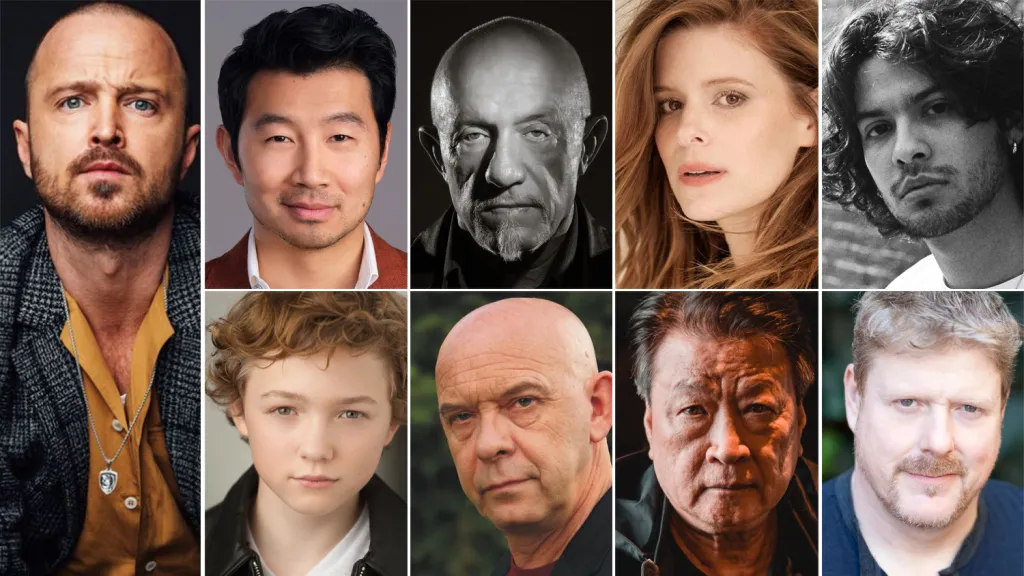 Yelzkizi every marvel & dc voice actor in invincible: full cast crossover guide