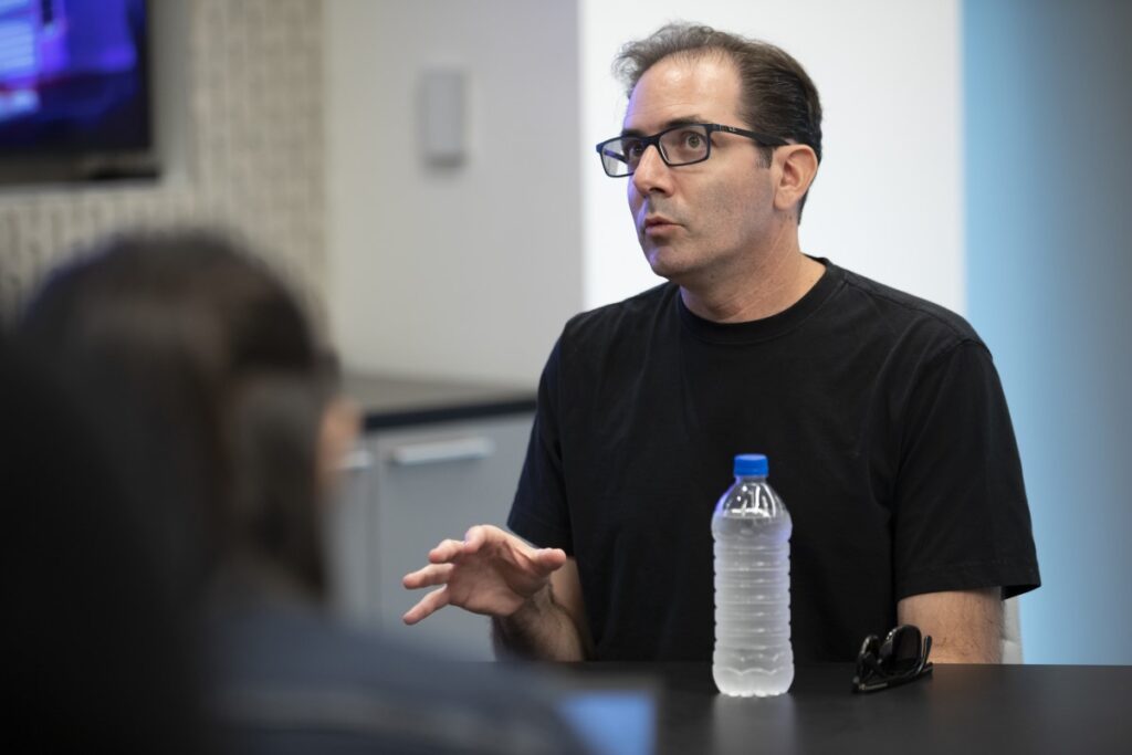 Jeff kaplan on the reasons for leaving blizzard: what he said about corporate pressure, overwatch league, and his breaking point