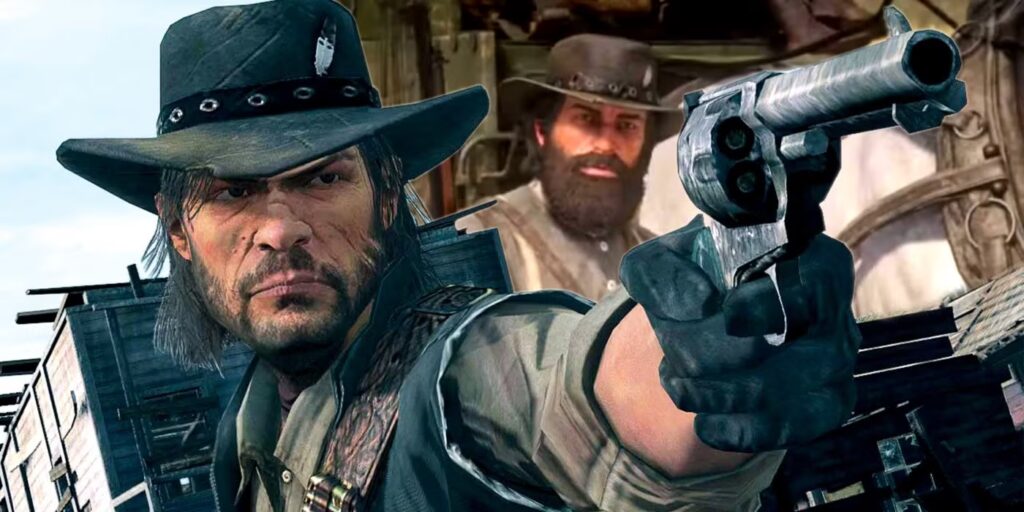 After johnny cage, karl urban wants to play red dead’s john marston what it means for a red dead redemption movie