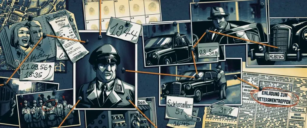Yelzkizi blue prince and the darkest files win big at the german computer game awards 2026: full winners, categories, and key takeaways