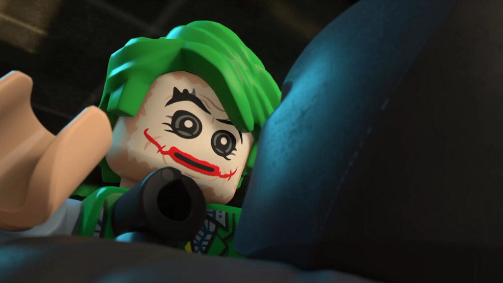 Yelzkizi lego batman: legacy of the dark knight reveals gotham by gaslight batsuit: release date, trailer details, and how the suit fits the game