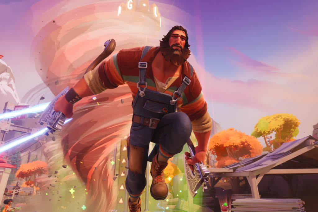 Yelzkizi last flag free weekends explained: why the imagine dragons shooter is going free every weekend to boost player numbers