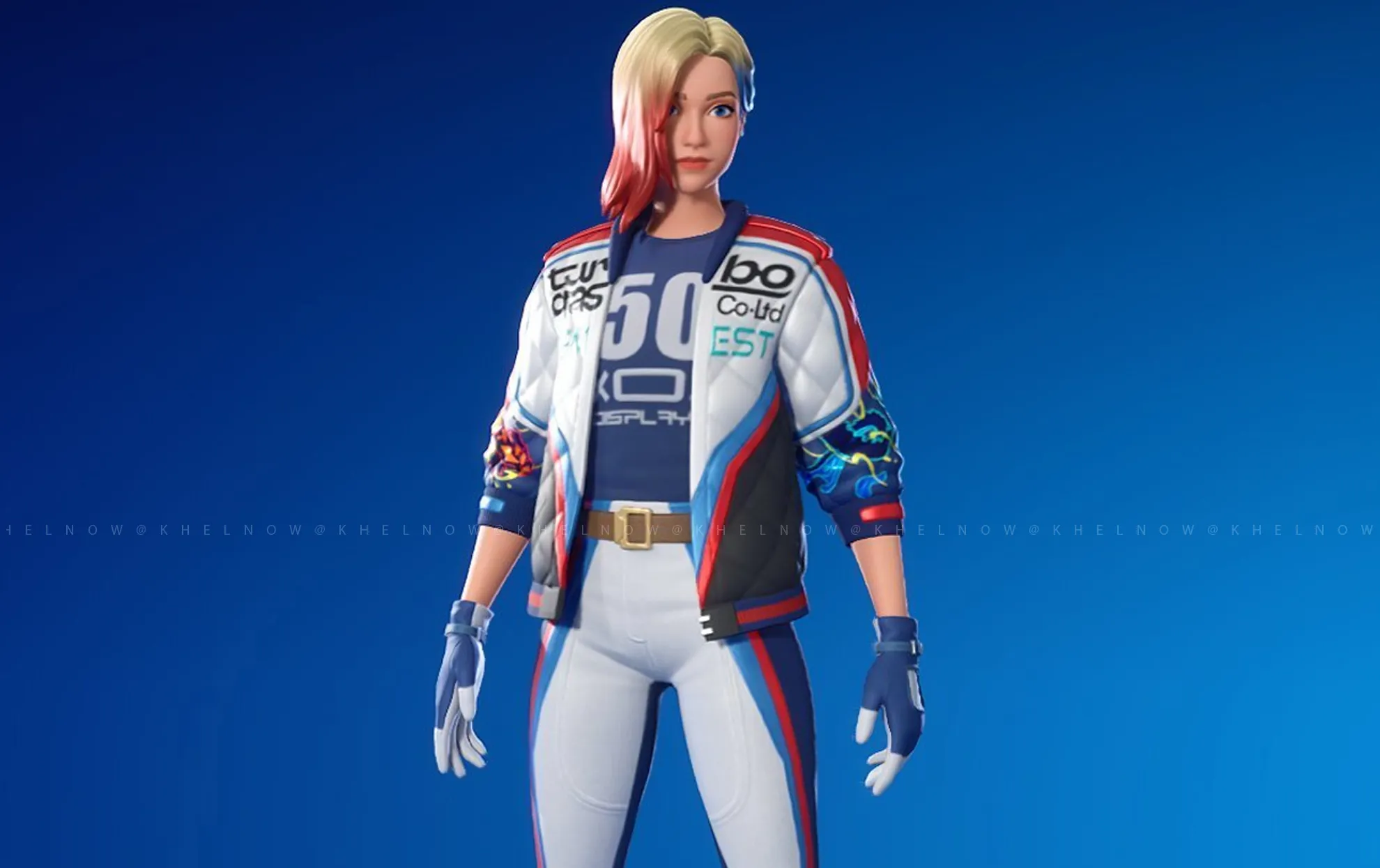 Yelzkizi get a free fortnite skin and car during rocket league crossover event (rivals & rockets) — how to unlock dueling dragons jackie + havoc car body