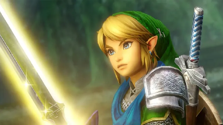 Yelzkizi former nintendo veteran says link speaking in the legend of zelda movie could ruin the series’ magic