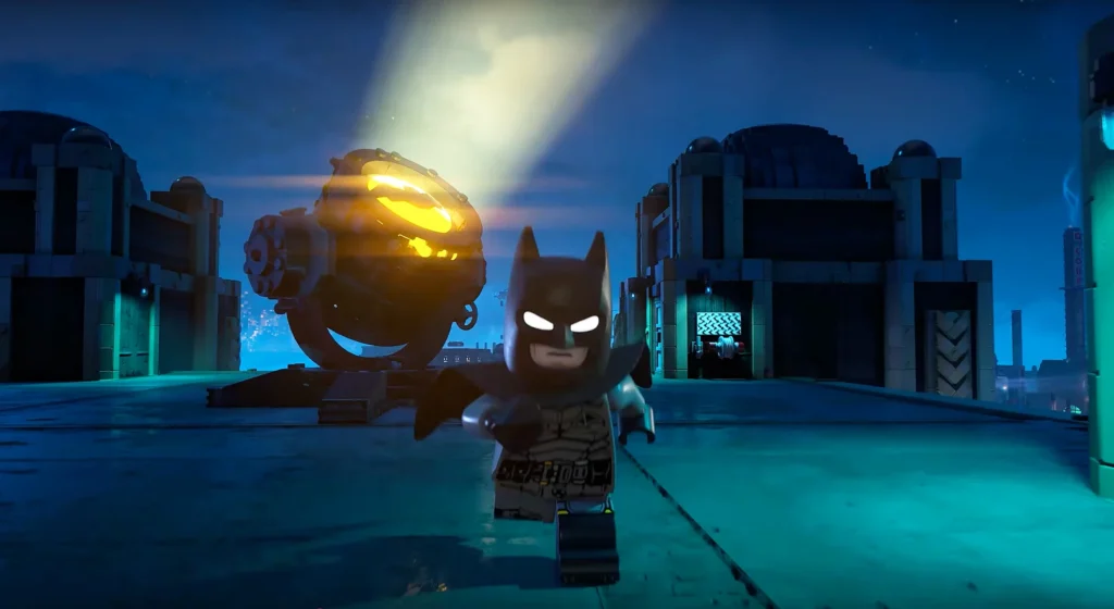 Yelzkizi lego batman: legacy of the dark knight reveals gotham by gaslight batsuit: release date, trailer details, and how the suit fits the game