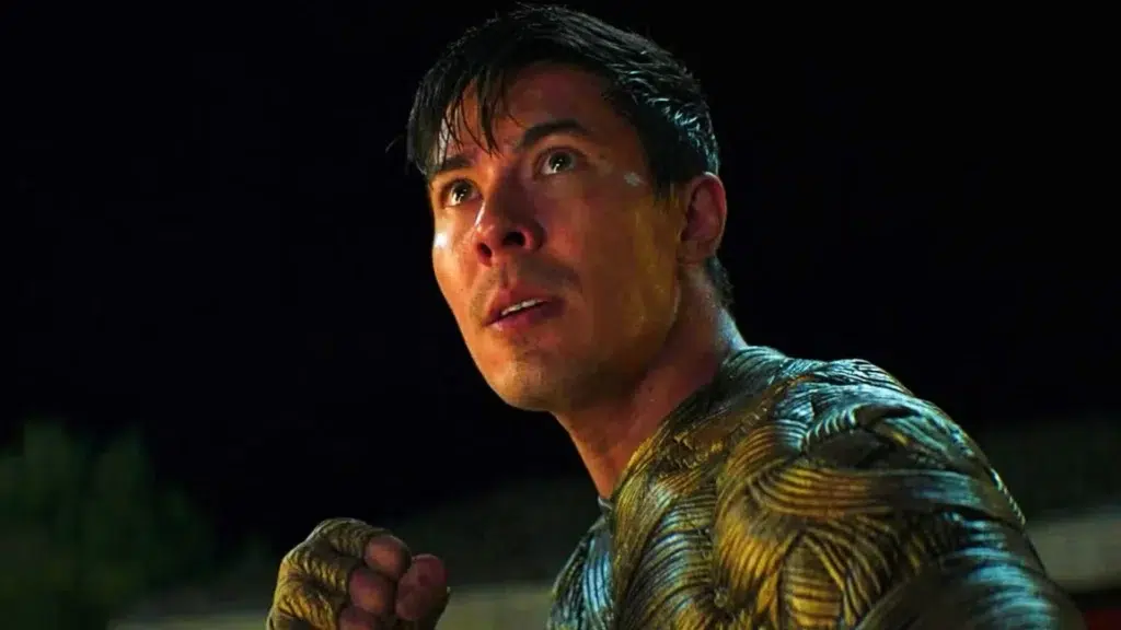 Yelzkizi Mortal Kombat Actor on Street Fighter Rivalry: Lewis Tan Reacts to Andrew Schulz’s Game Awards Jab