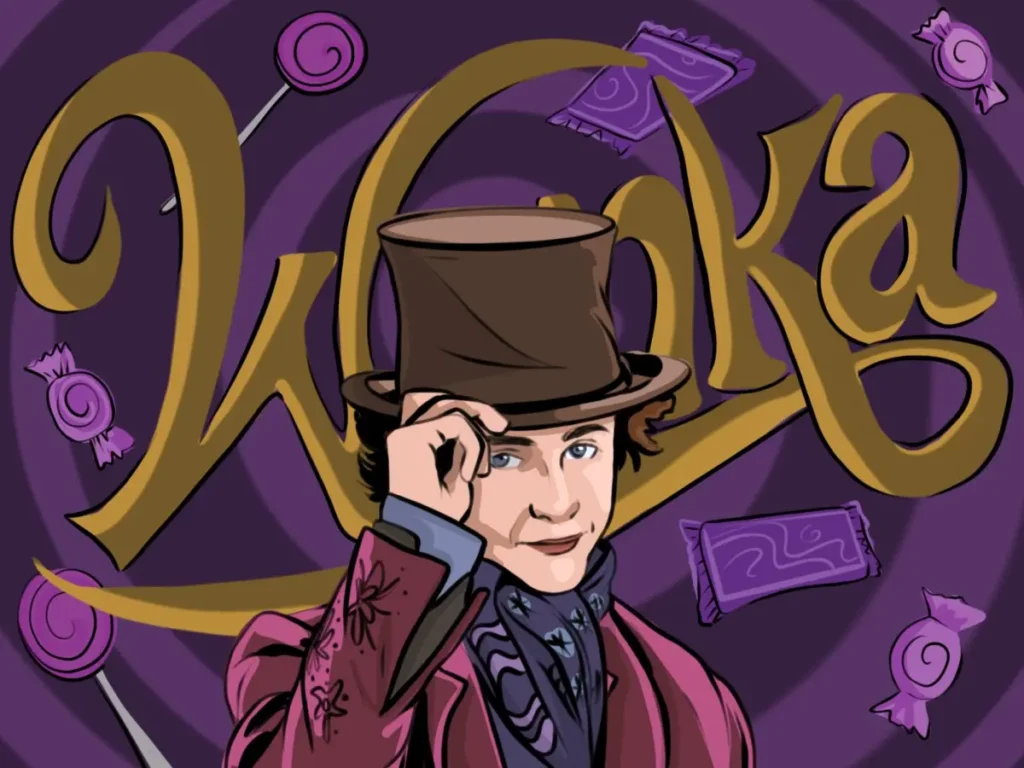 Willy wonka animated movie announced: netflix’s charlie vs the chocolate factory release date, cast, plot & latest news
