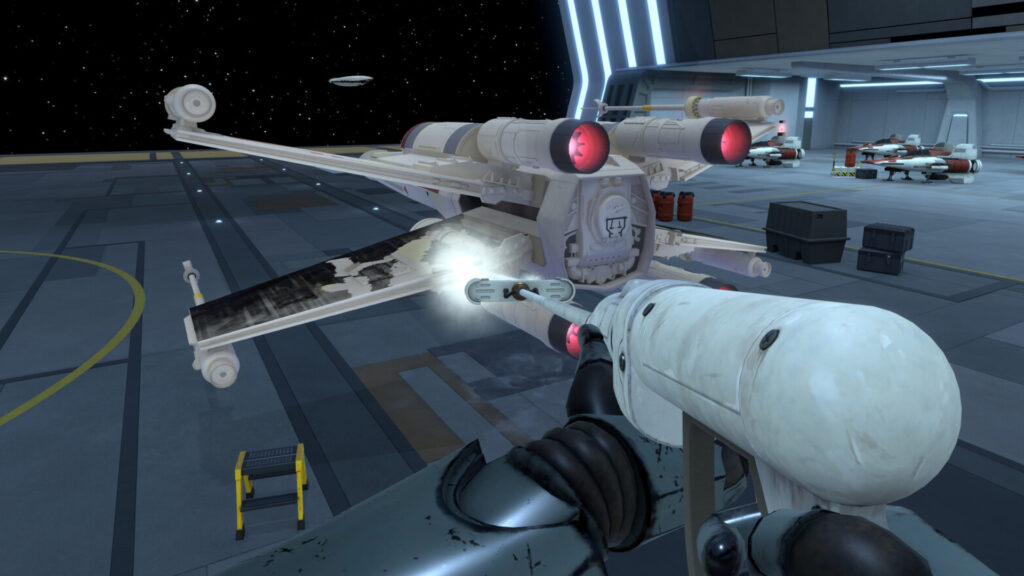 A star wars expansion is coming to powerwash simulator 2: everything you need to know about the galactic cleaning adventure