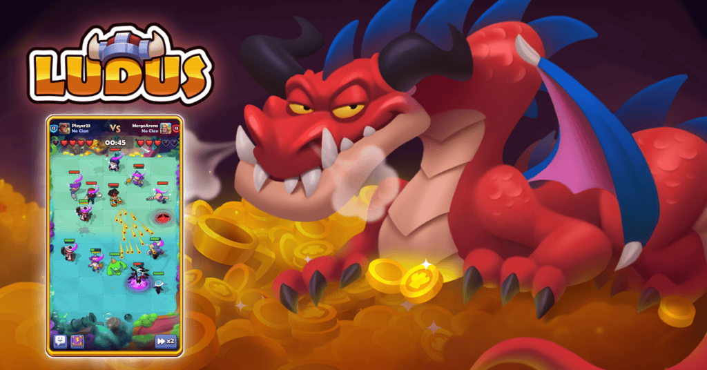 Yelzkizi ludus has surpassed 10 million downloads: what the milestone means, new divisions feature, and what’s next for the game