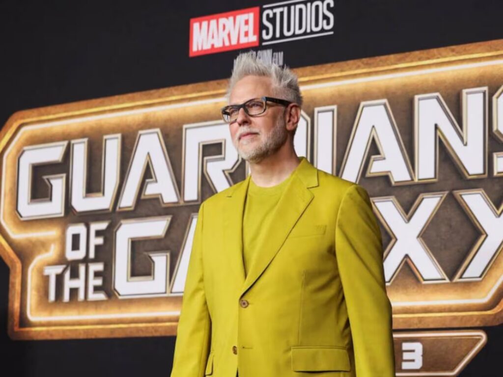 Yelzkizi james gunn heading back to marvel studios after paramount deal? Latest rumors, timeline, and what’s confirmed
