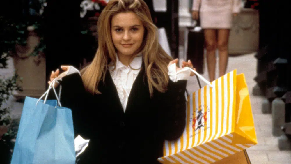 Yelzkizi peacock has canceled the clueless sequel series: why the alicia silverstone revival was scrapped and what happens next