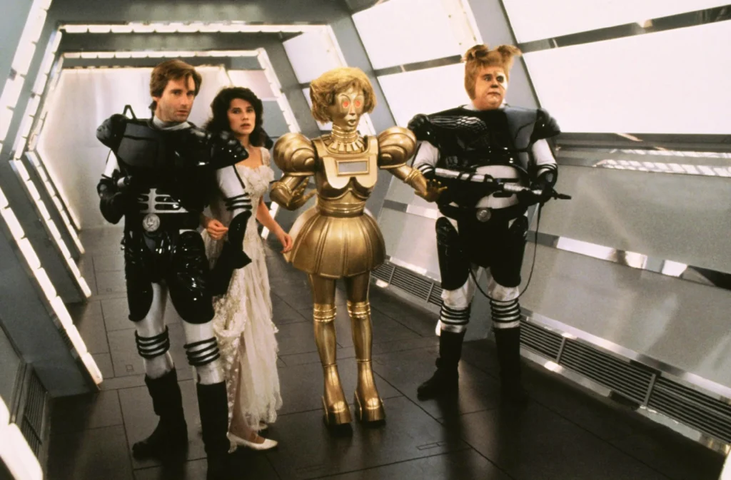 Yelzkizi spaceballs: the new one gets major update – release date, cast, trailer & everything we know (2026)
