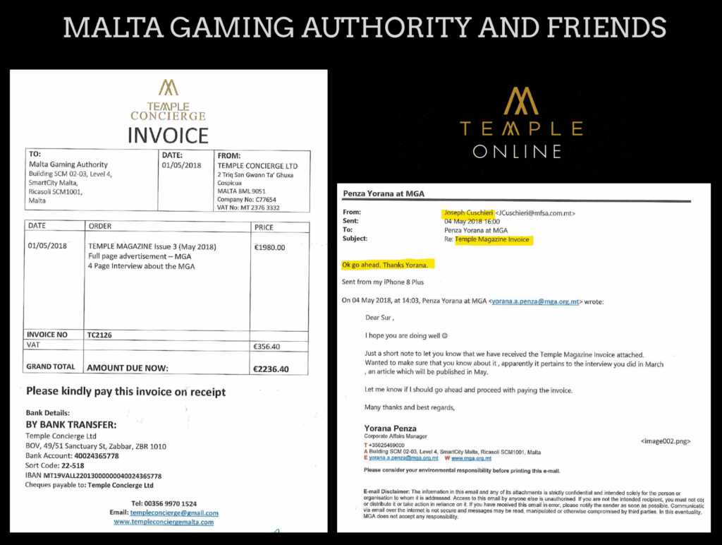 Malta to simplify tax system for igaming companies: new vat and gaming tax changes explained
